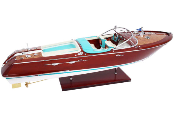 RIVA AQUARAMA SPECIAL