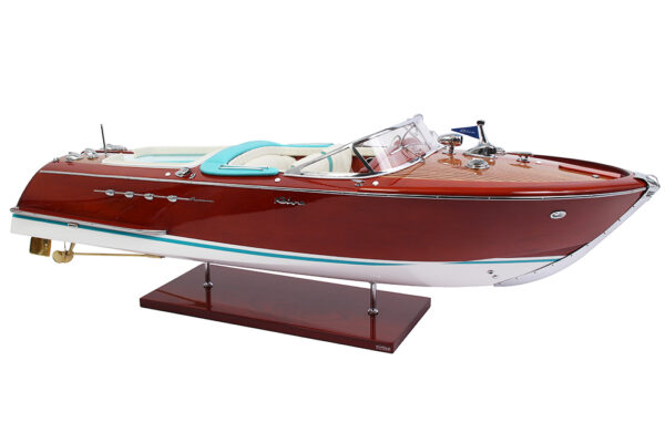 Riva Aquarama model