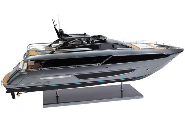 RIVA 100' CORSARO