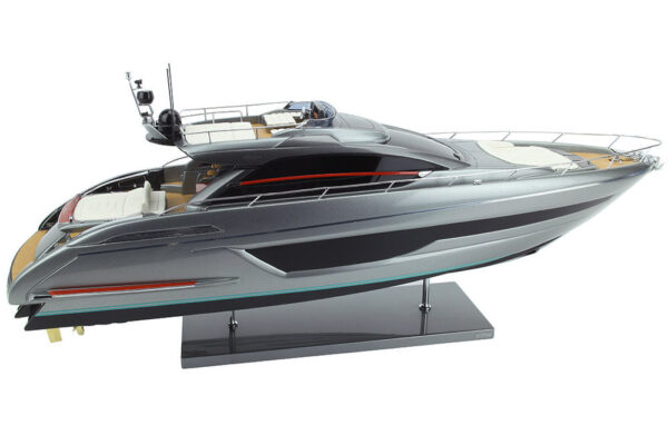 RIVA 66' RIBELLE