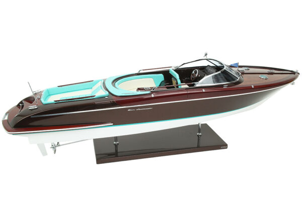 Official Riva Anniversario model