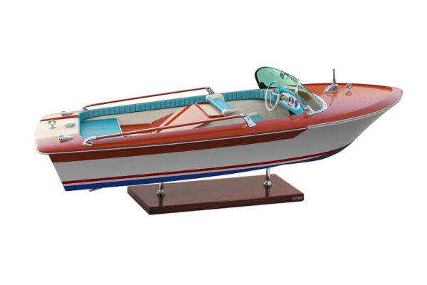 Maquette Riva Junior